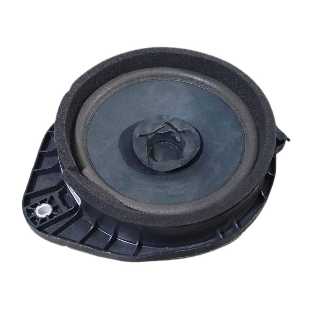 Par Alto Falante Gm Chevrolet Onix Preto 5