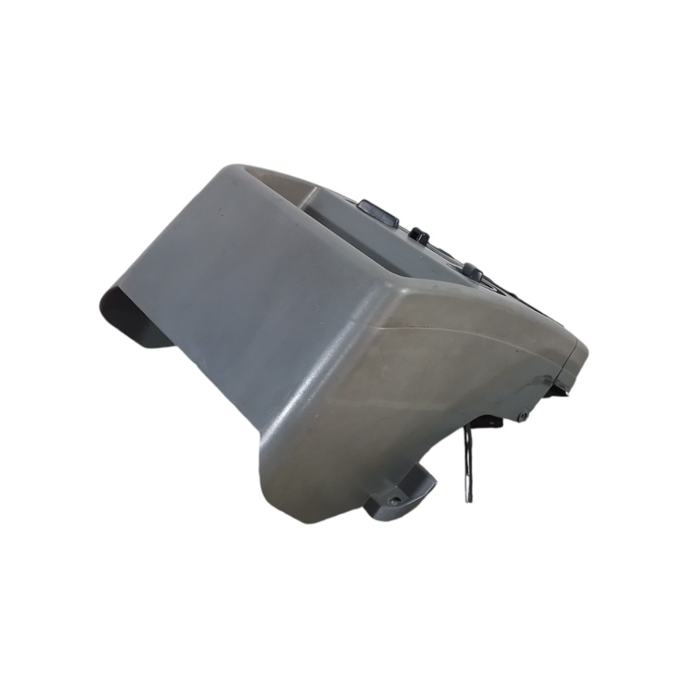 Comando Ar Forçado Fiat Uno 2010 5