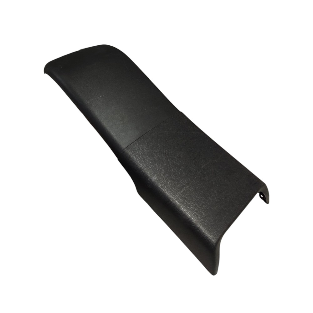 Acabamento Console Central Ford Ecosport 2019 2020 1