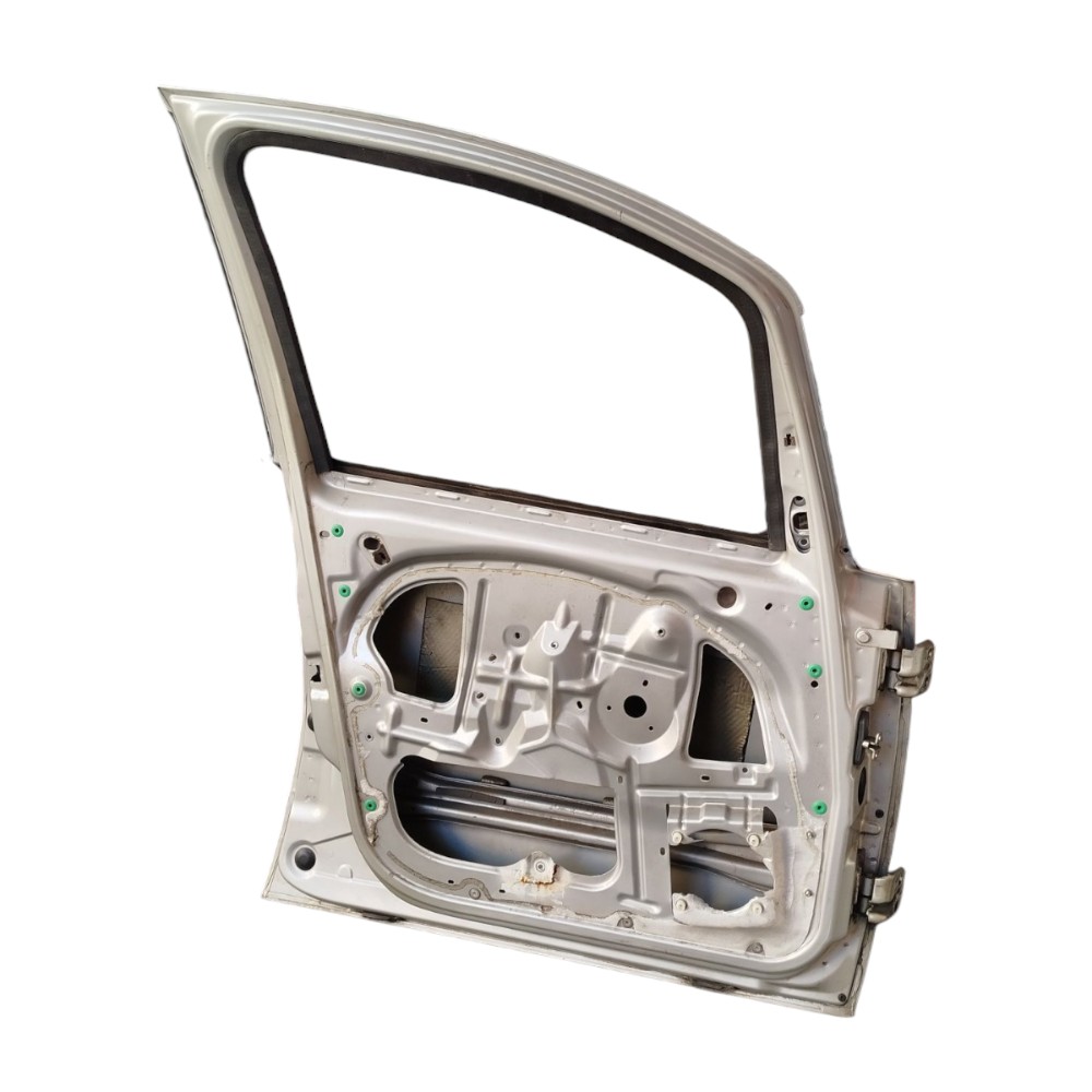 Porta Dianteira Esquerda Fiat Idea Elx 2006 Dianteira Esquerda 7