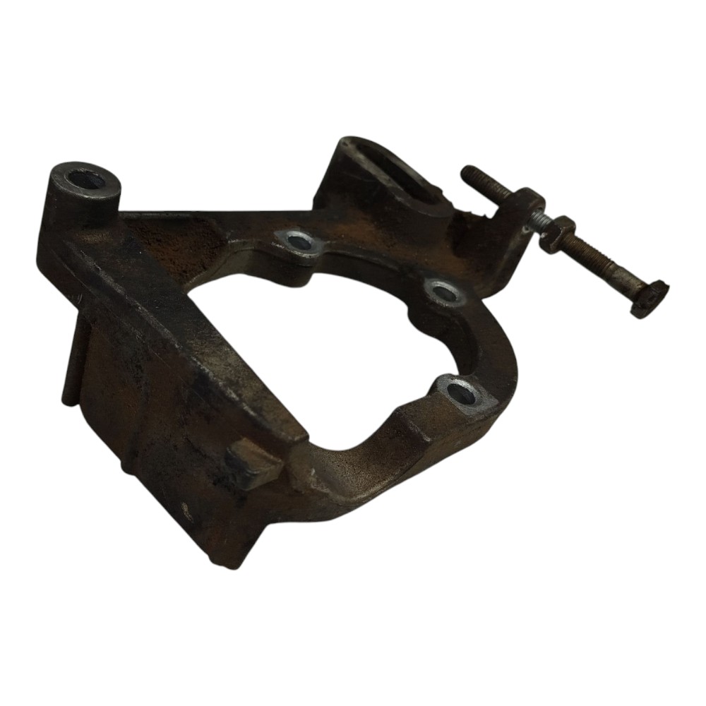 Suporte Bomba Hidráulica Fiat Uno Palio Siena Fire Evo 6