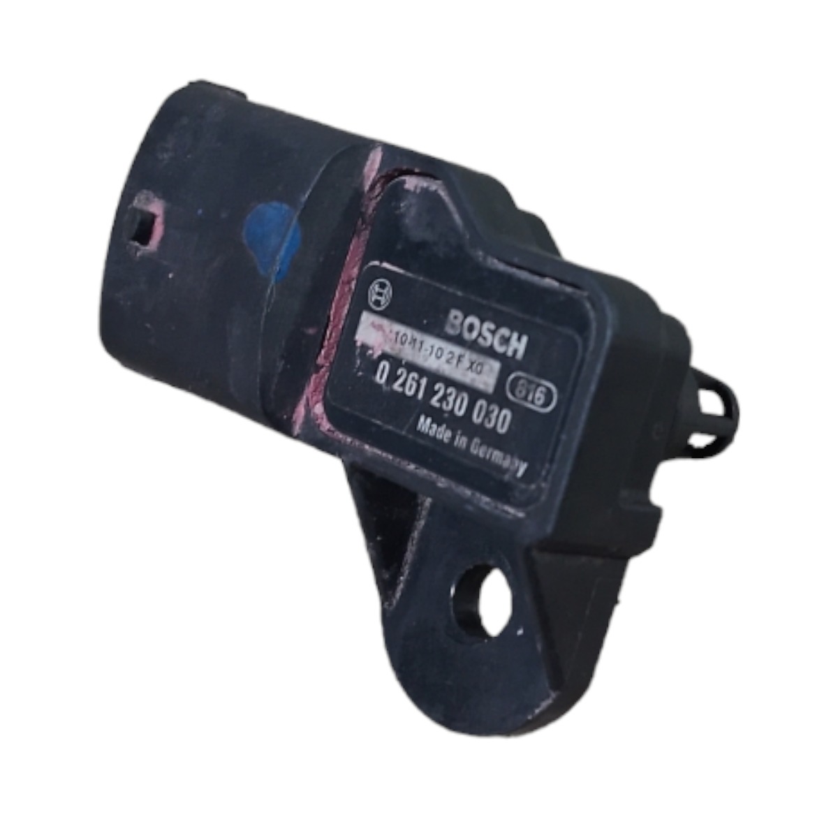 Sensor Map Gm Celta Classic Prisma 1.0 1.4 2008 2013 4