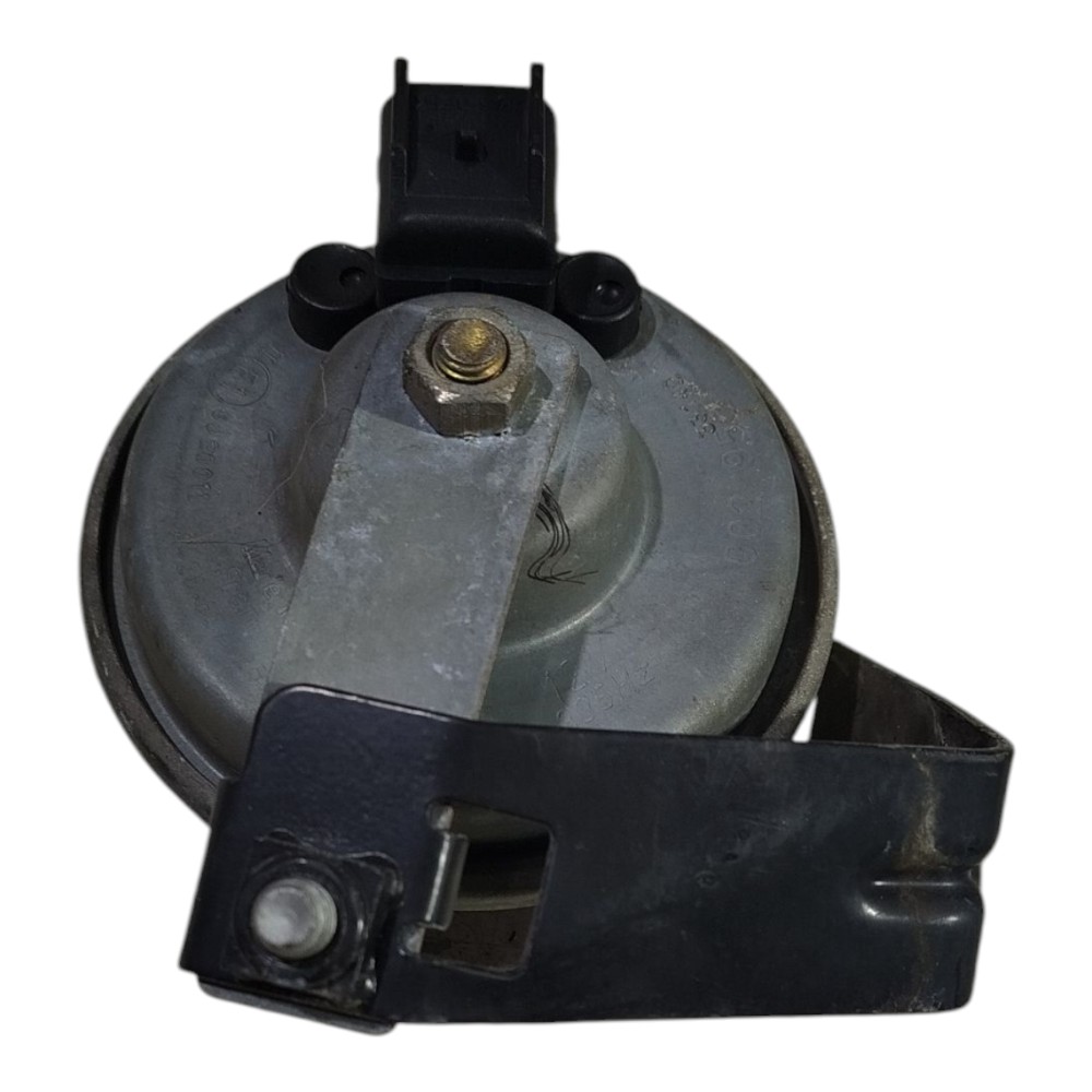 Buzina Alarme Gm Chevrolet Astra 2.0 8v 2002 5