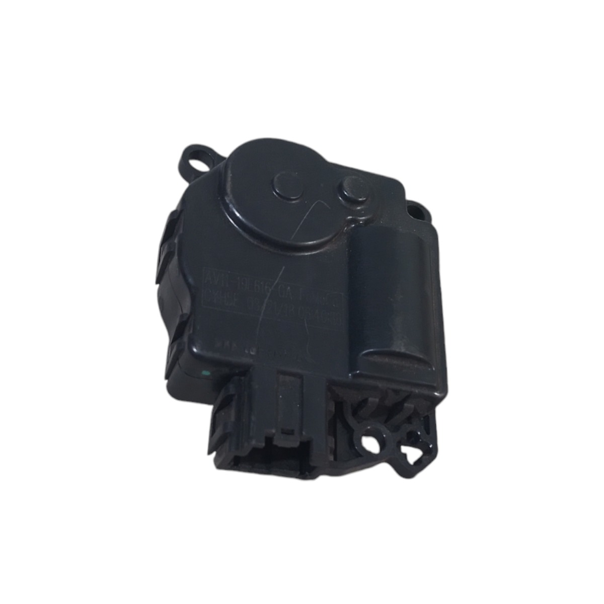 Motor Damper Ford Ka Ecosport New Fiesta 2017
