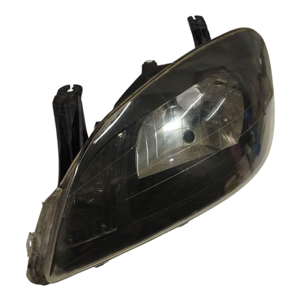 Farol Esquerdo Gm Chevrolet Celta Life 2006 2007 Esquerdo/motorista