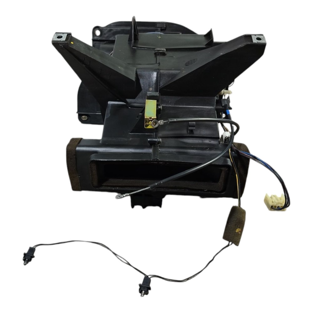 Caixa Ar Simples Fiat Palio 1.0 Fiasa 1999 2000