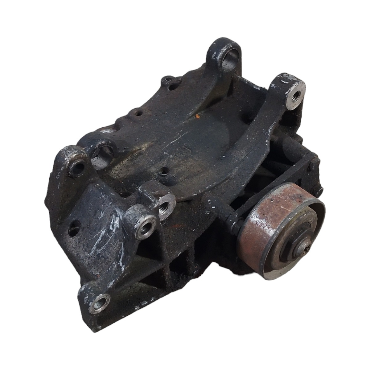 Suporte Alternador Peugeot 206 1.4 2006 4