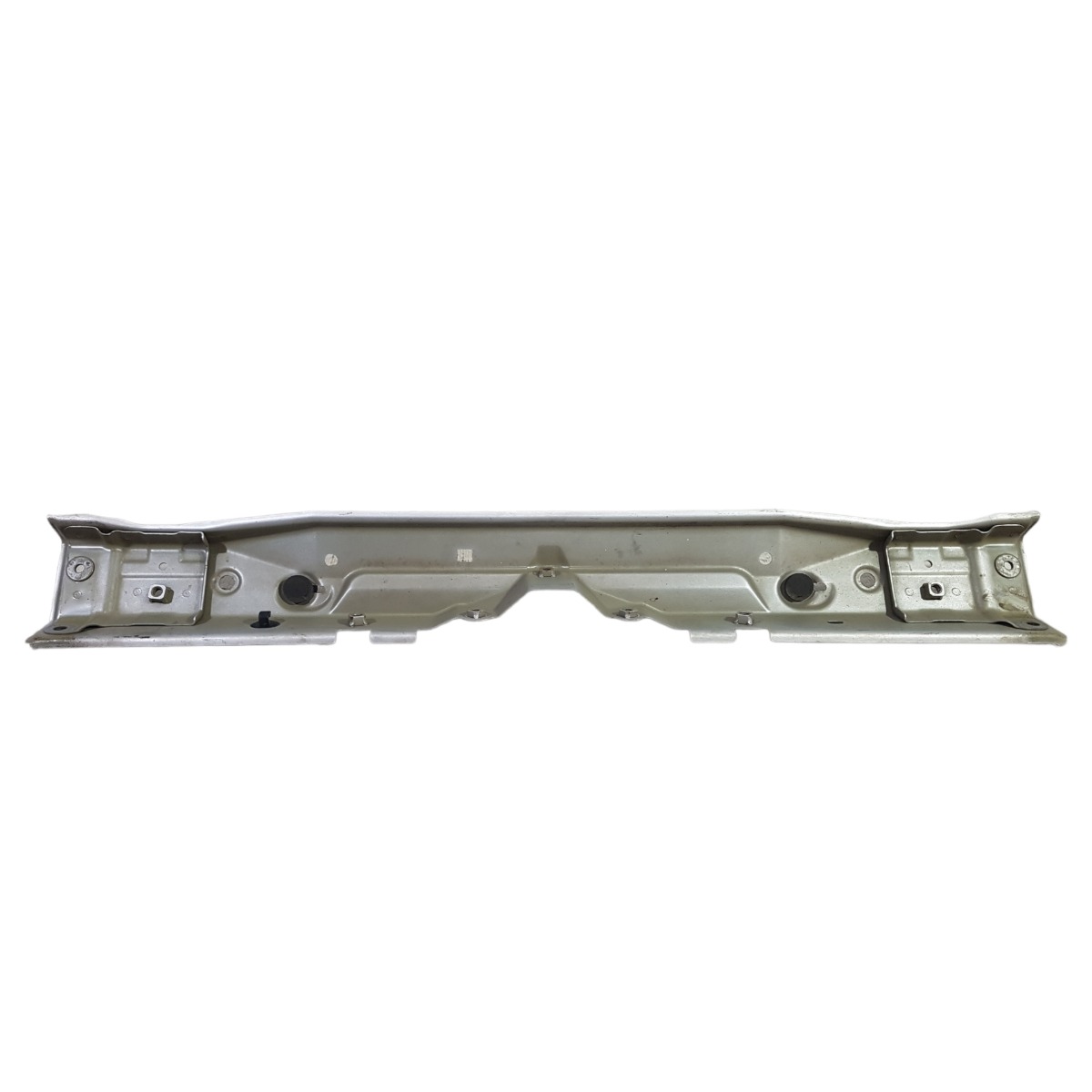Painel Frontal Toyota Corolla Xei 2017 2018 4