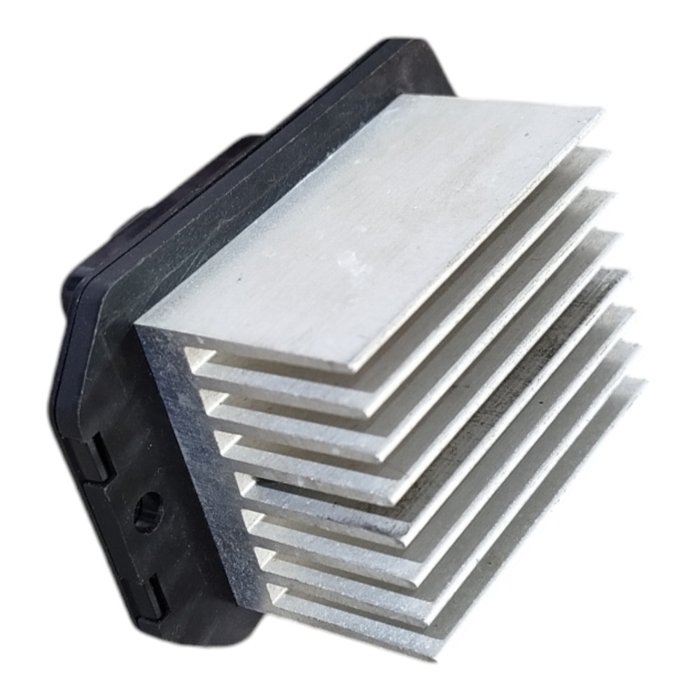 Resistência Ventilador Honda Fit 2008 2015 11