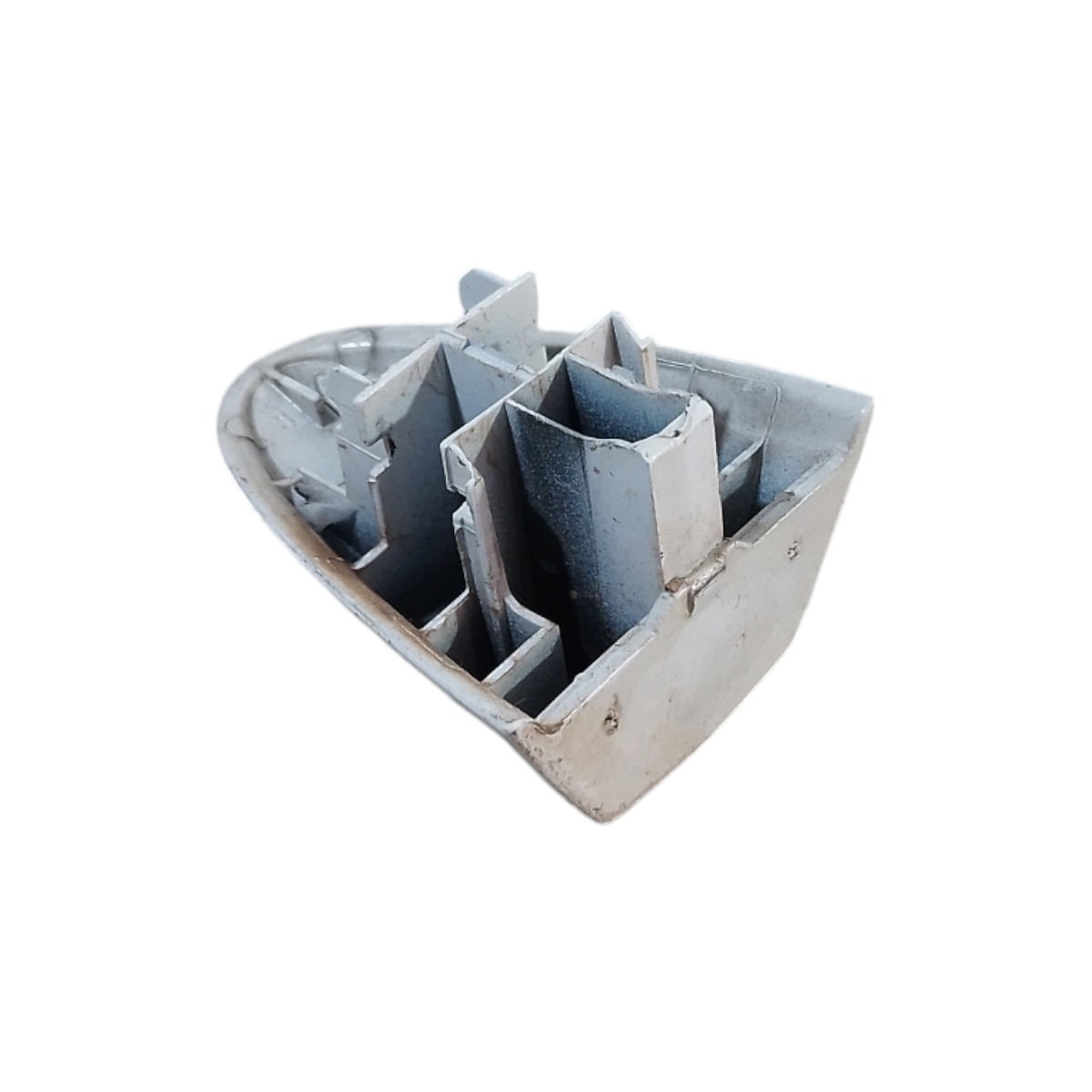 Acabamento Maçaneta Ford Ka 2015 2021 8