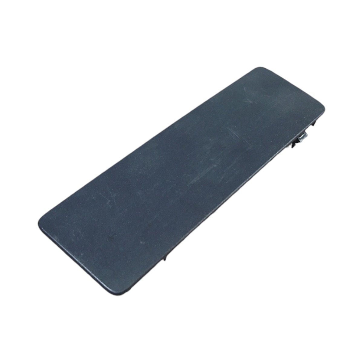 Acabamento Tampa Radio Fiat Fiorino 2018 2019 2