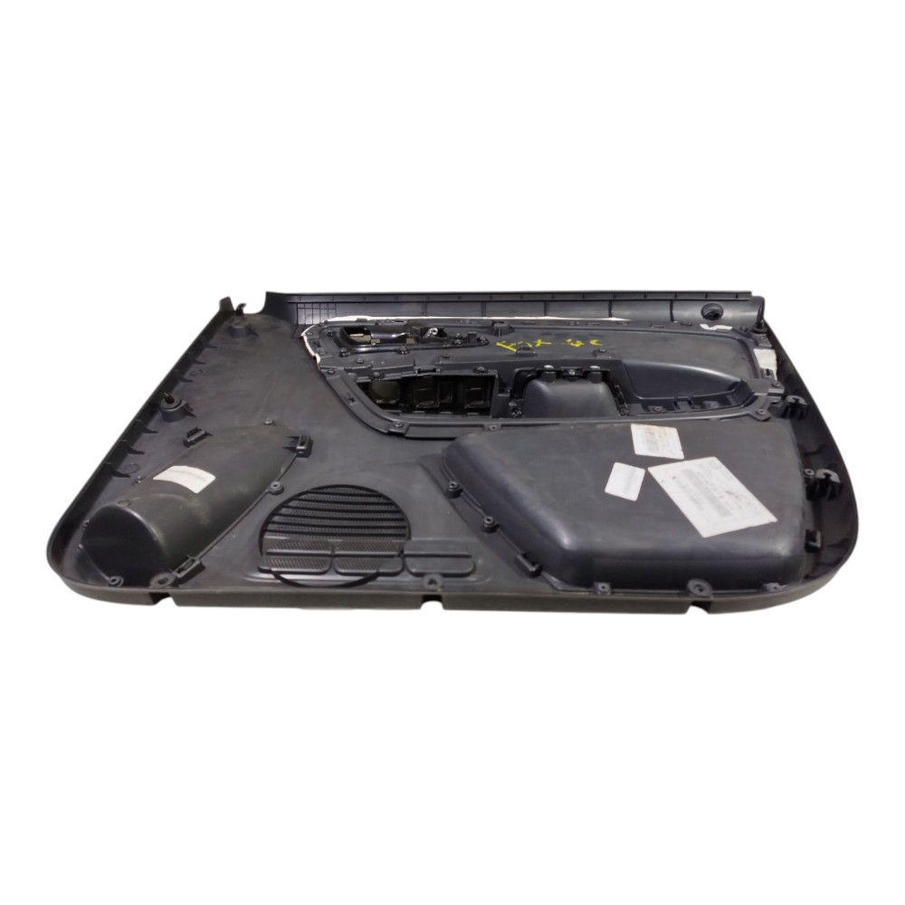 Forro Porta Dianteira Esquerda Vw Fox 2010 2011 2012 2013 13