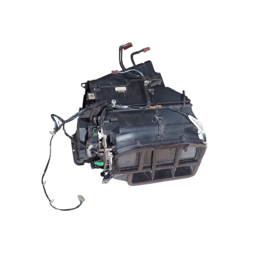 Caixa Ar Condicionado Honda Civic 2007