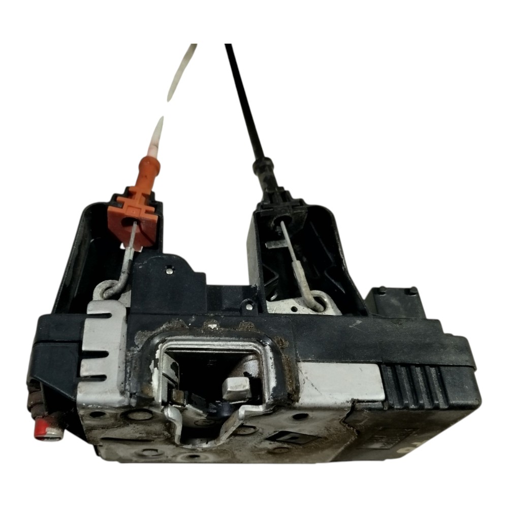 Fechadura Elétrica Traseira Direita Gm Astra 2.0 8v 2002 1