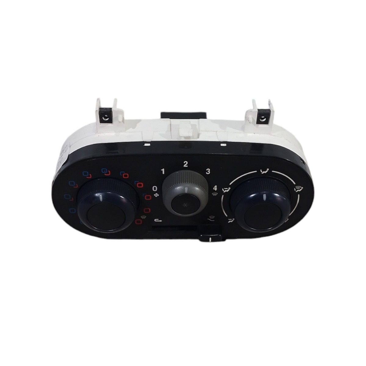 Comando Ar Condicionado Fiat Uno Vivace 2014 1