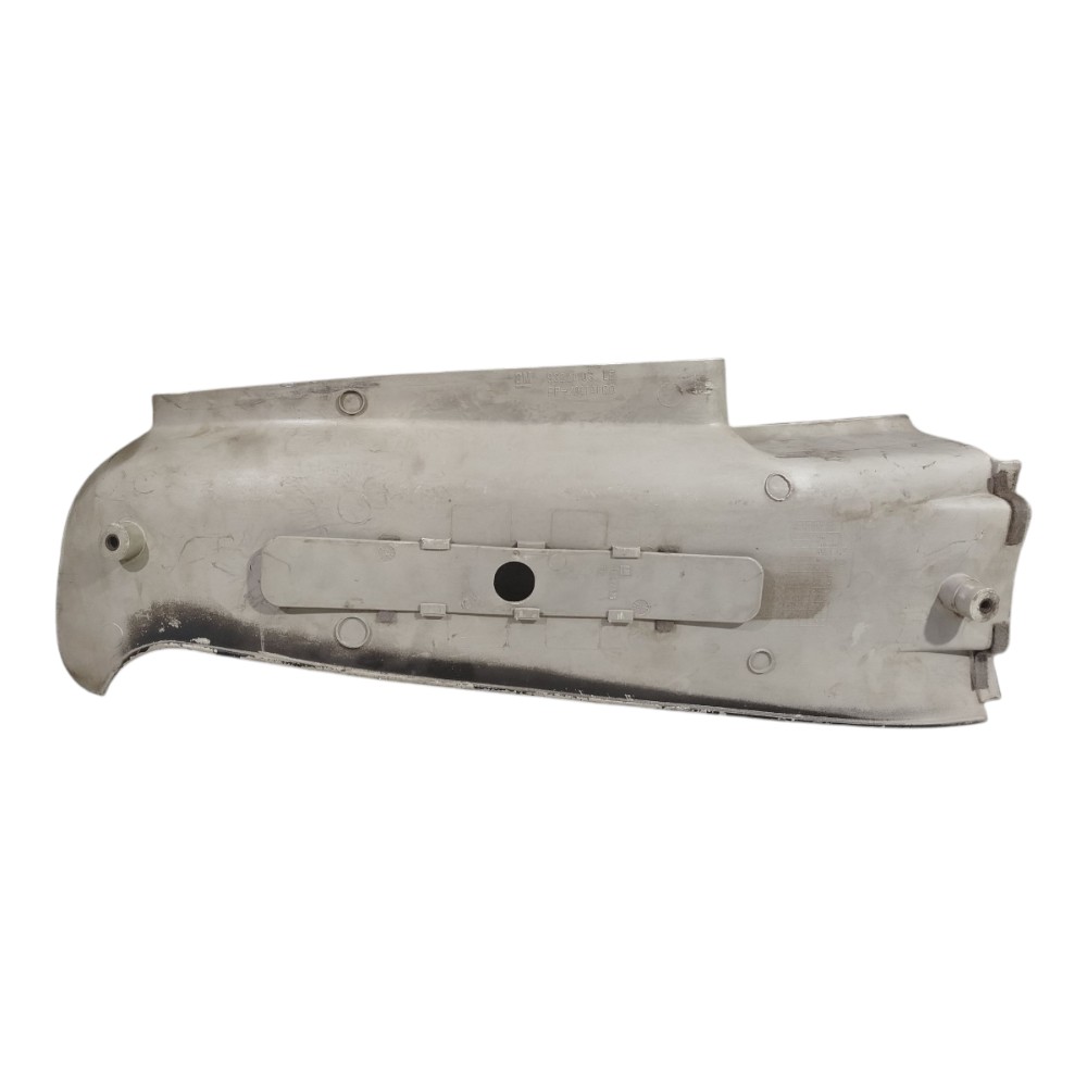 Moldura Coluna Superior Esquerda Gm Picape Corsa 1996 5