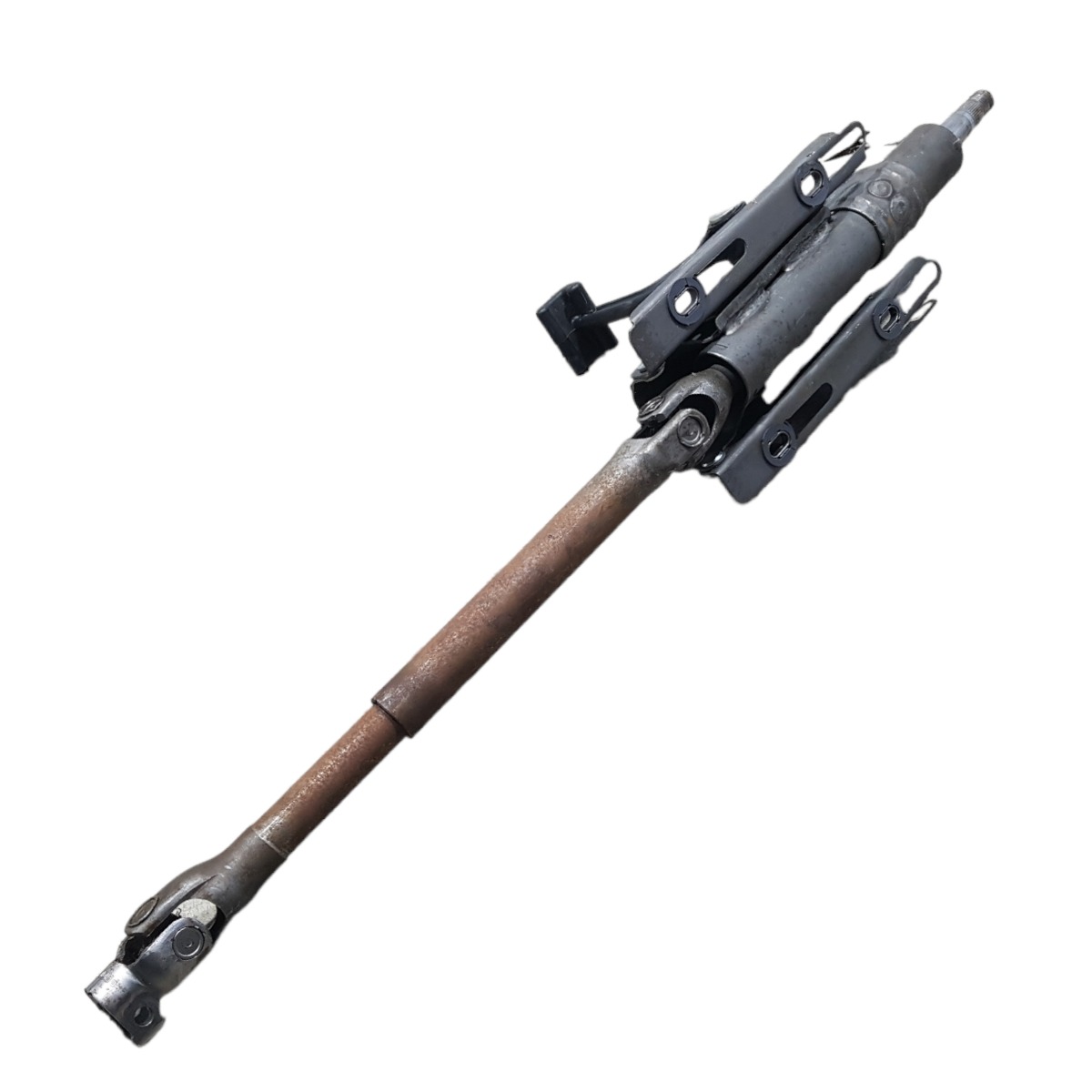 Coluna Direção Hidráulica Fiat Uno 2012 3