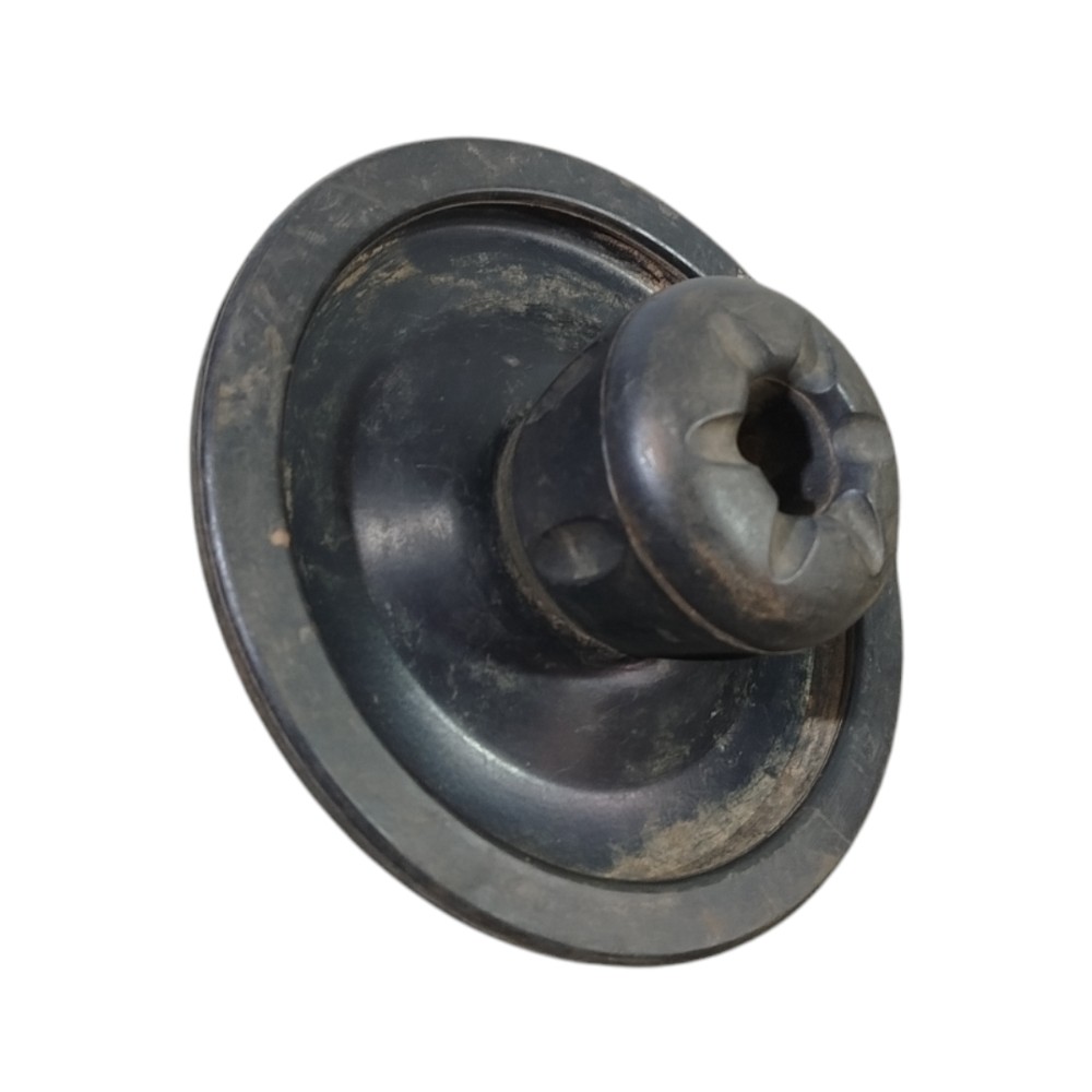 Parafuso Estepe Fiat Strada 1998 2020