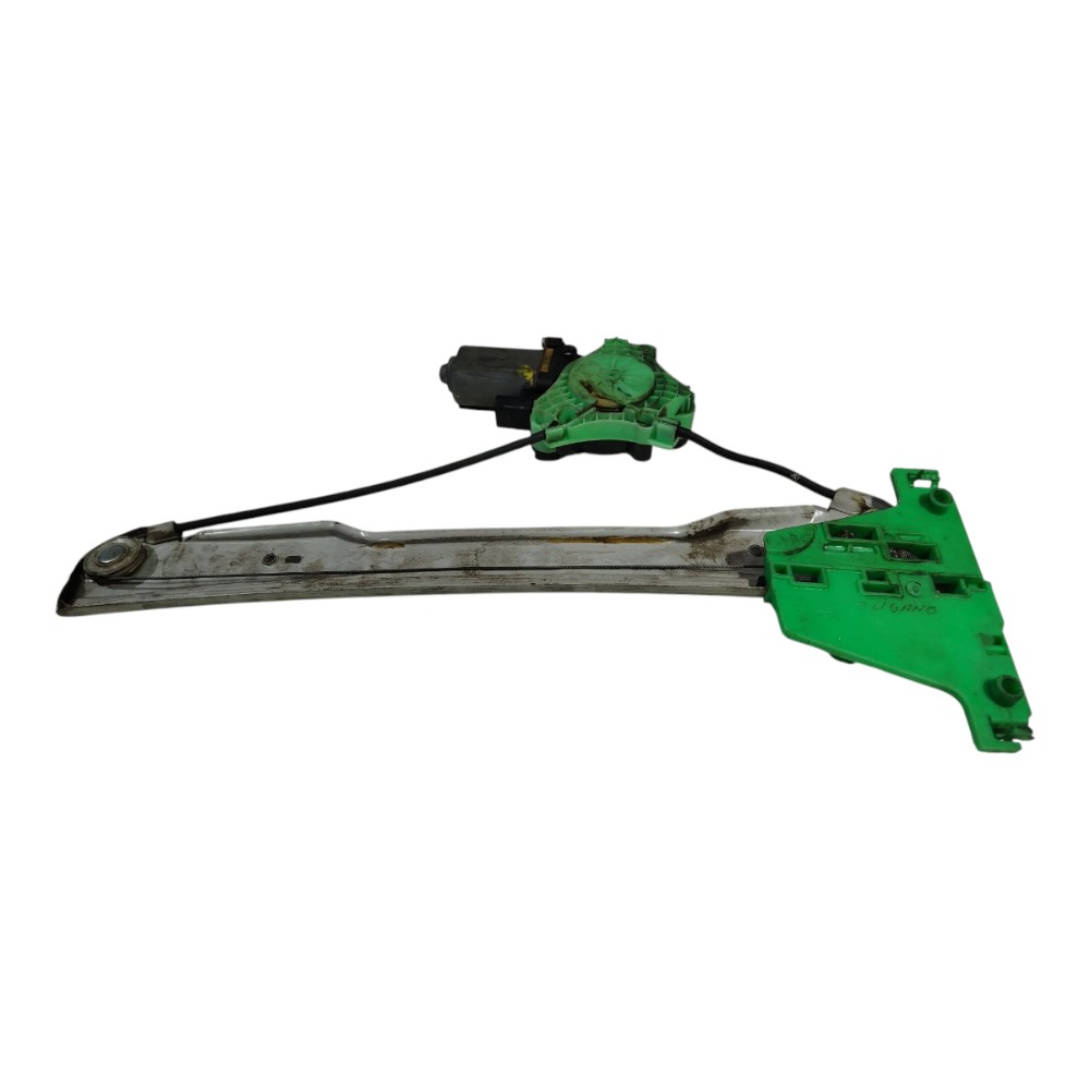 Máquina Vidro Elétrico Traseiro Esquerdo Vw Spacefox 2009 1