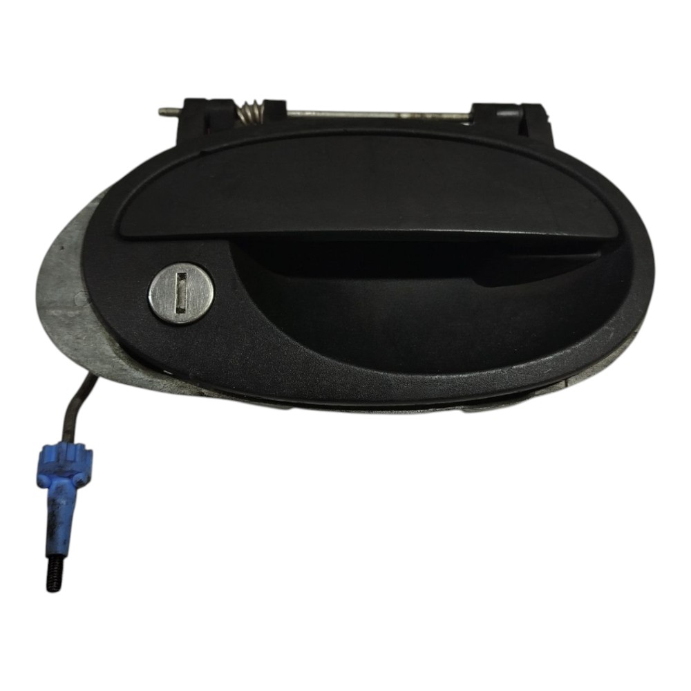 Maçaneta Externa Dianteira Direita Gm Corsa Sedan 2007 2008 Dianteira