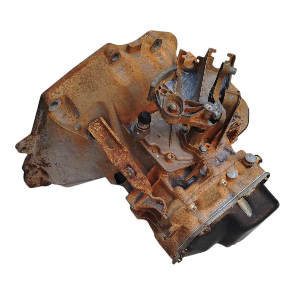 Câmbio Gm Chevrolet Celta 1.0 Vhc 2007 11