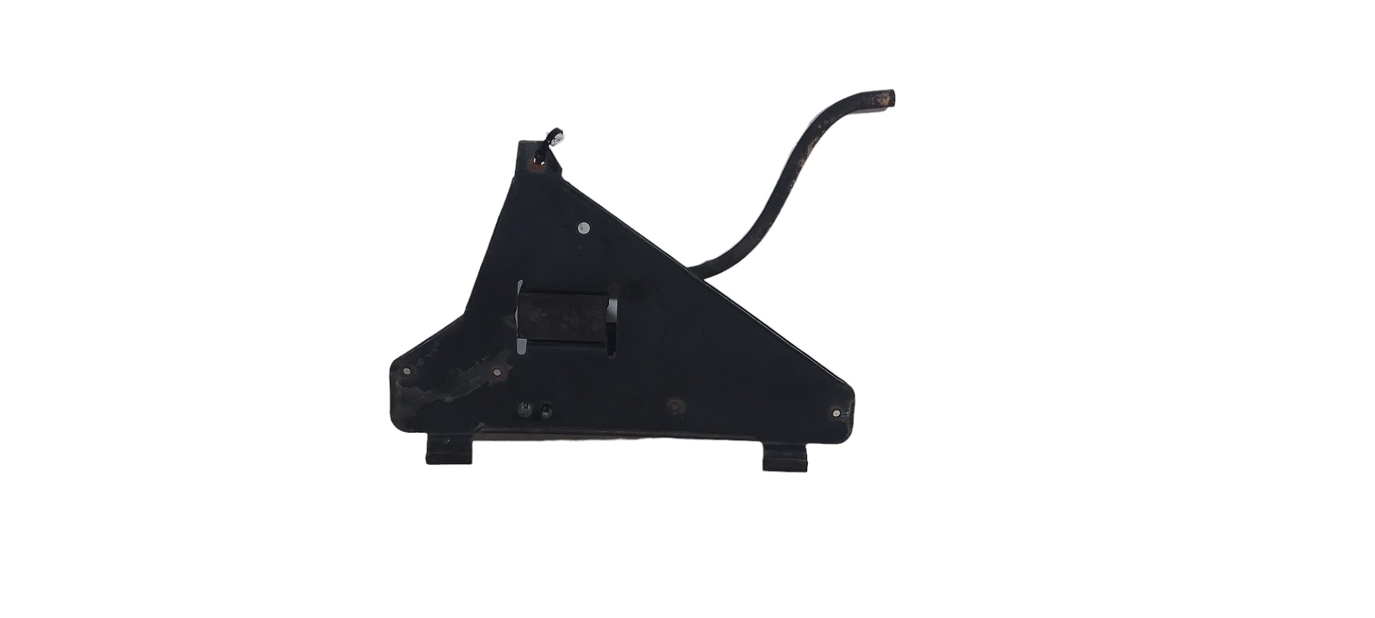 Suporte Válvula Canister Ford Fiesta 2001