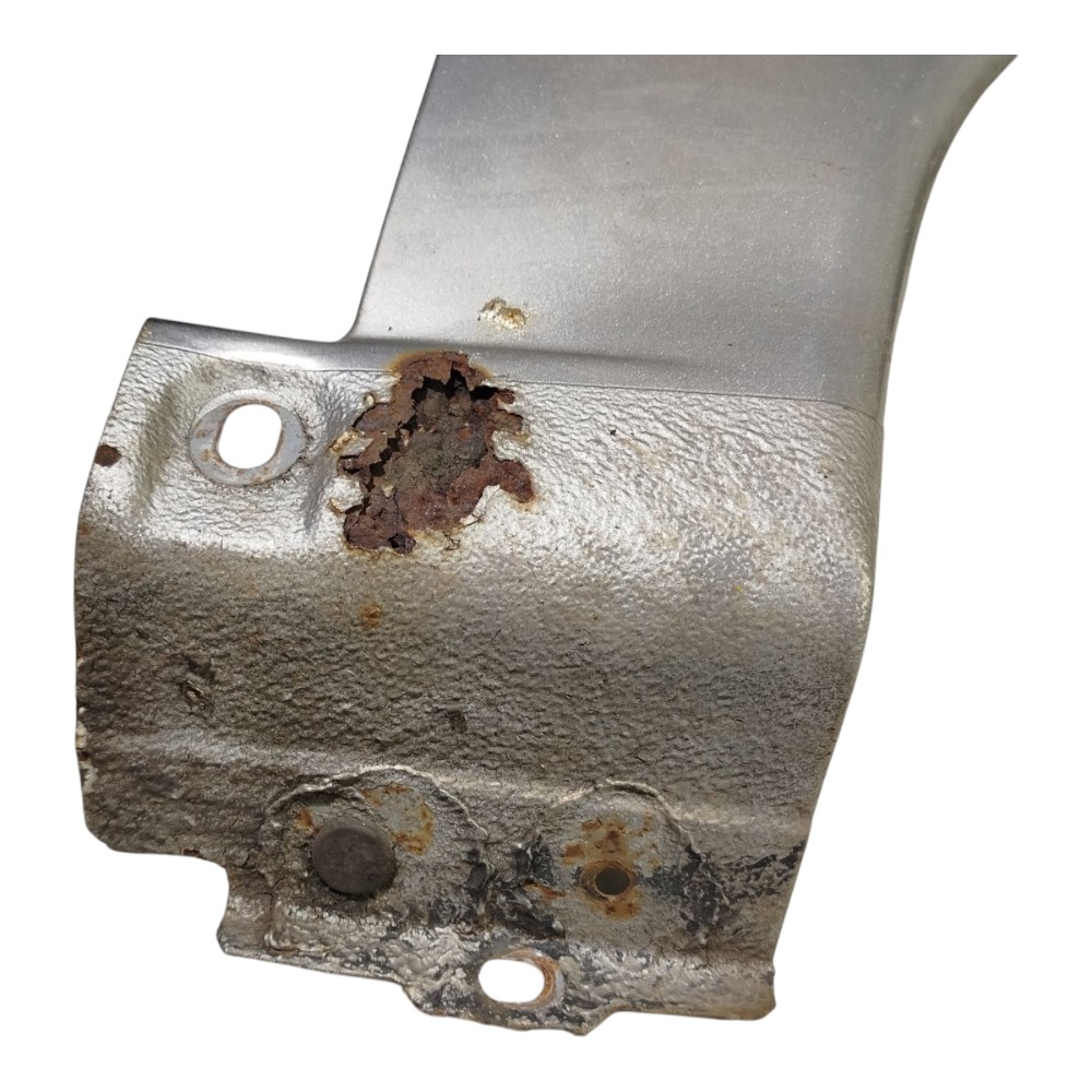 Paralama Direito Fiat Palio 1996 2000 15