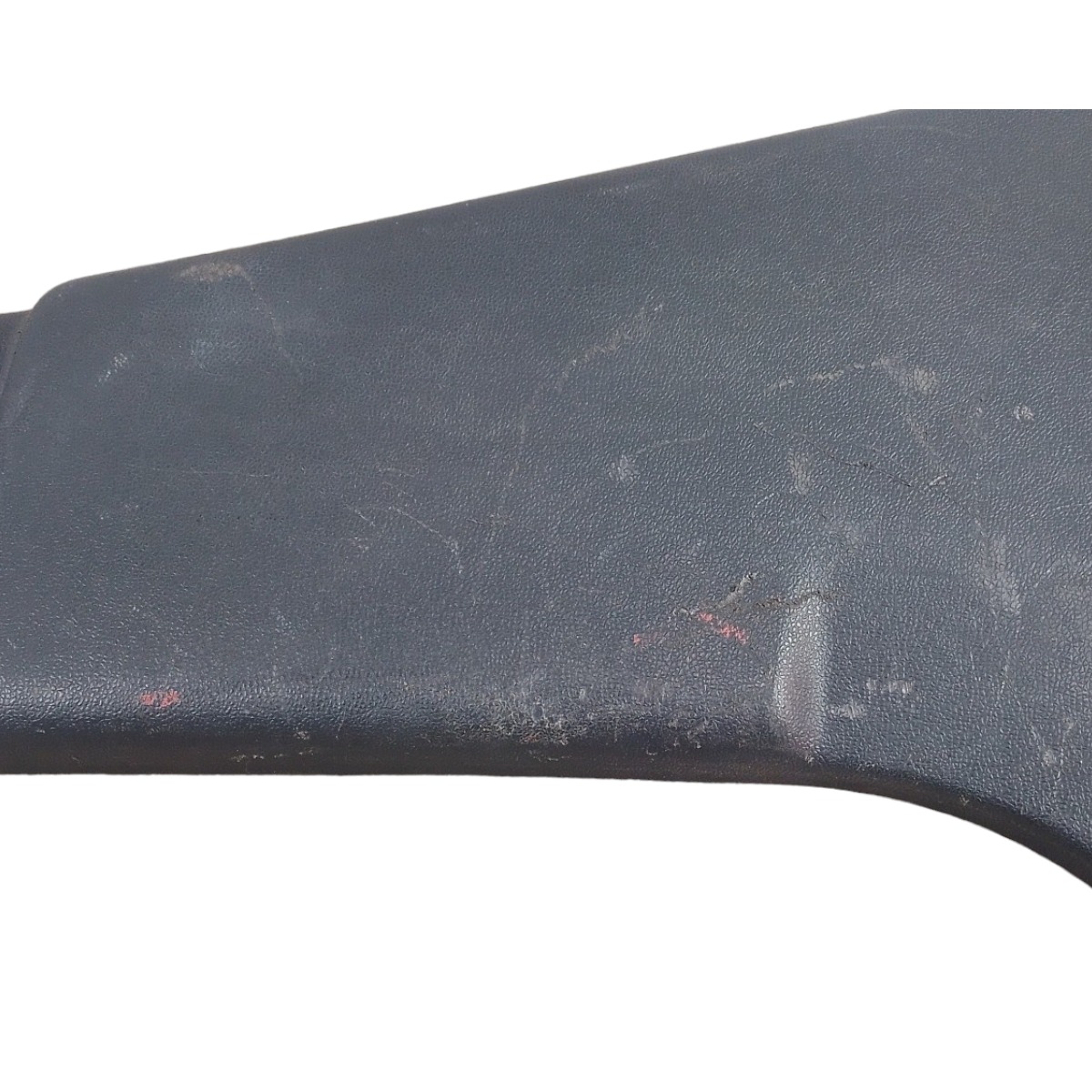 Acabamento Coluna Central Renault Logan 2010 7