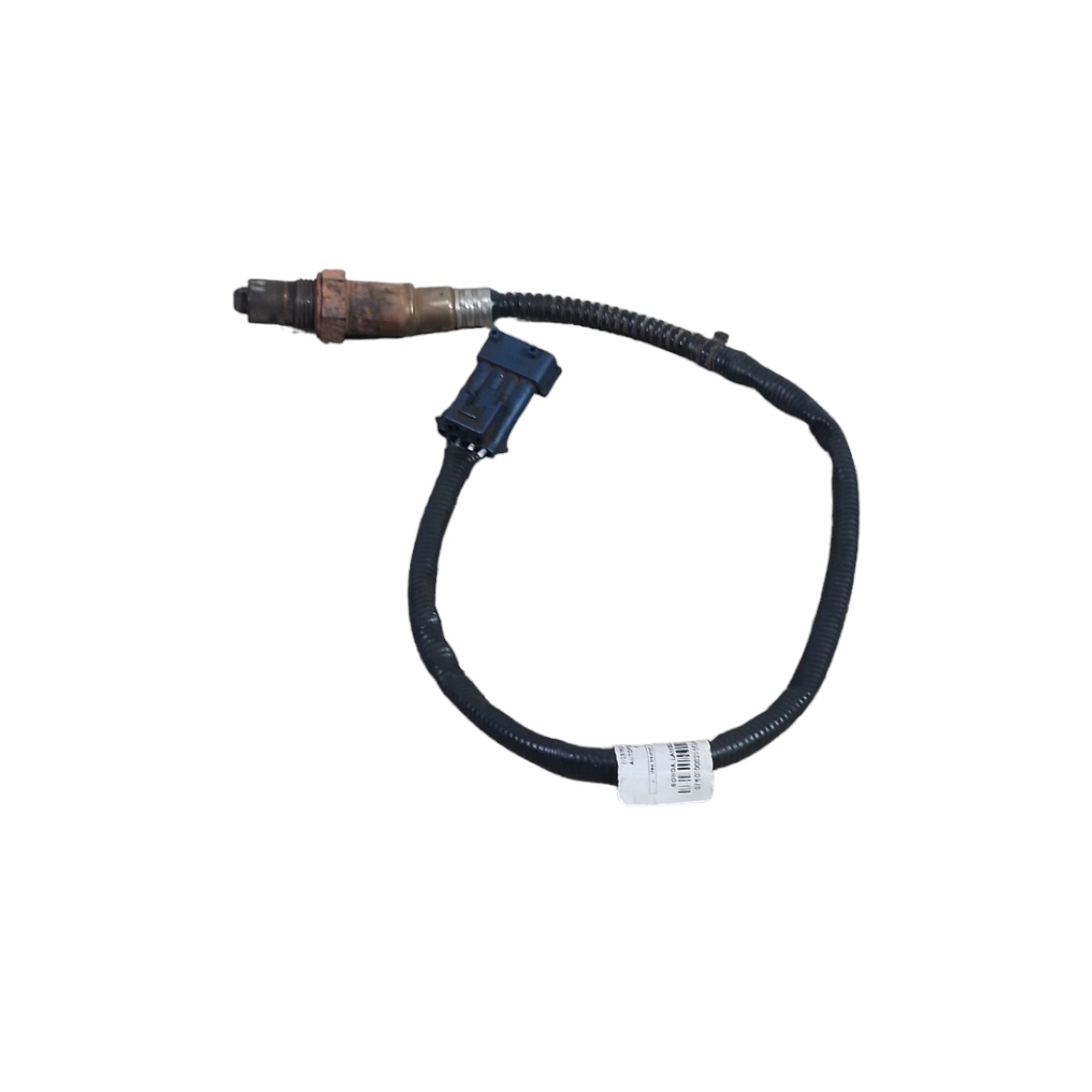 Sonda Lambda Peugeot 207 1.4 2007 4
