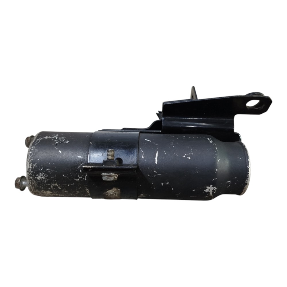Filtro Secador Fiat Palio Idea 2006 2007 2008 2009 2010 17