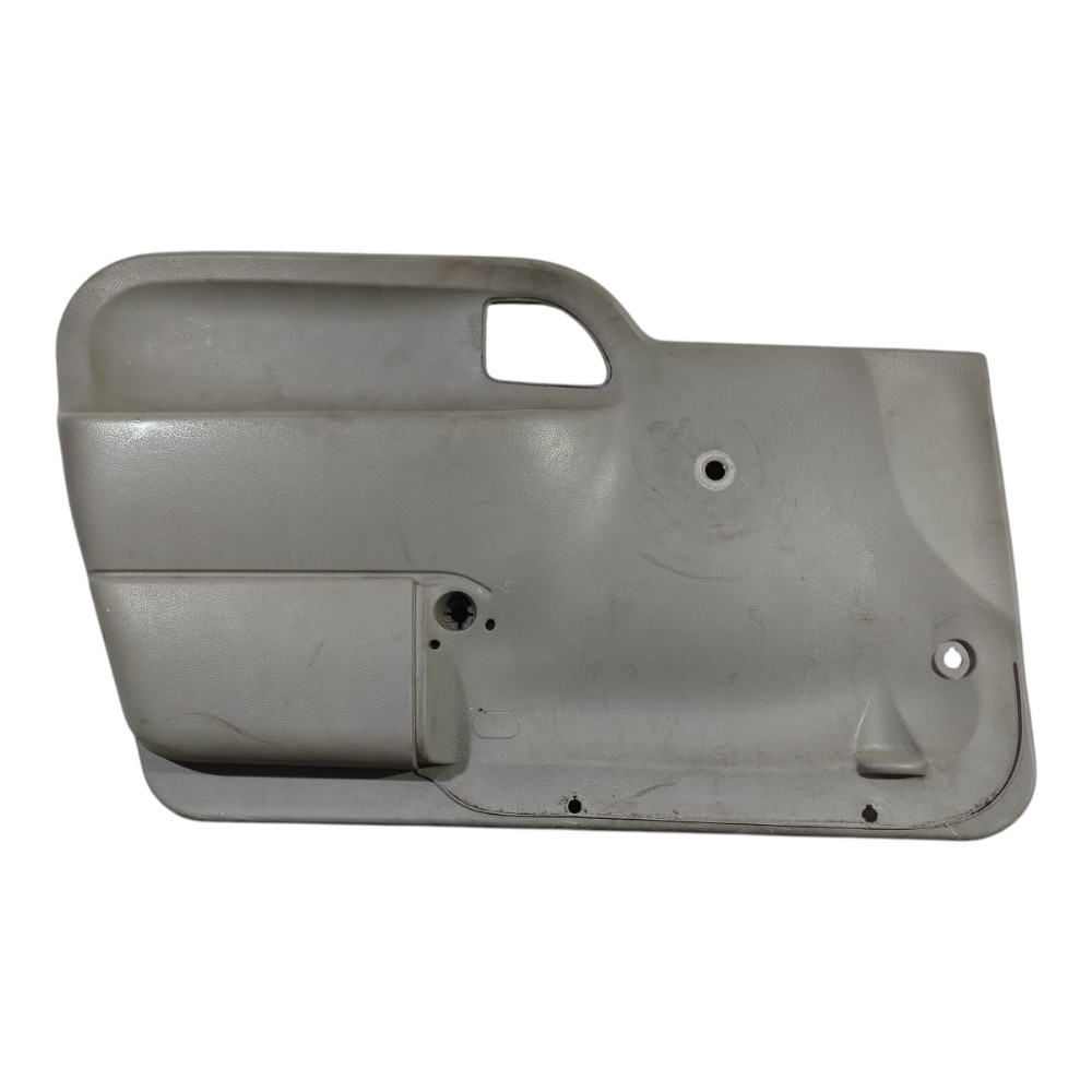 Forro Porta Dianteira Esquerda Renault Kangoo Express 2014