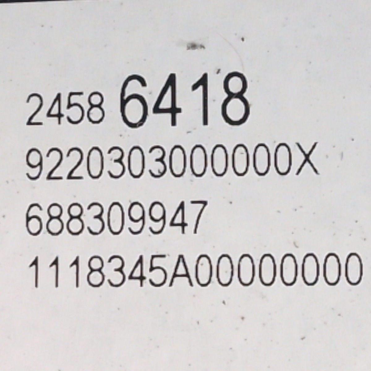 Alavanca Marcha Gm Chevrolet Prisma Joy 1.0 8v 2019 8