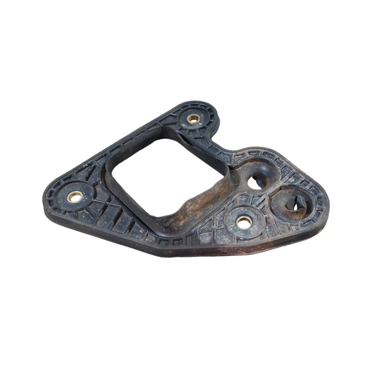 Acabamento Caixa Evaporadora Fiat Fiorino 2017 2018 5