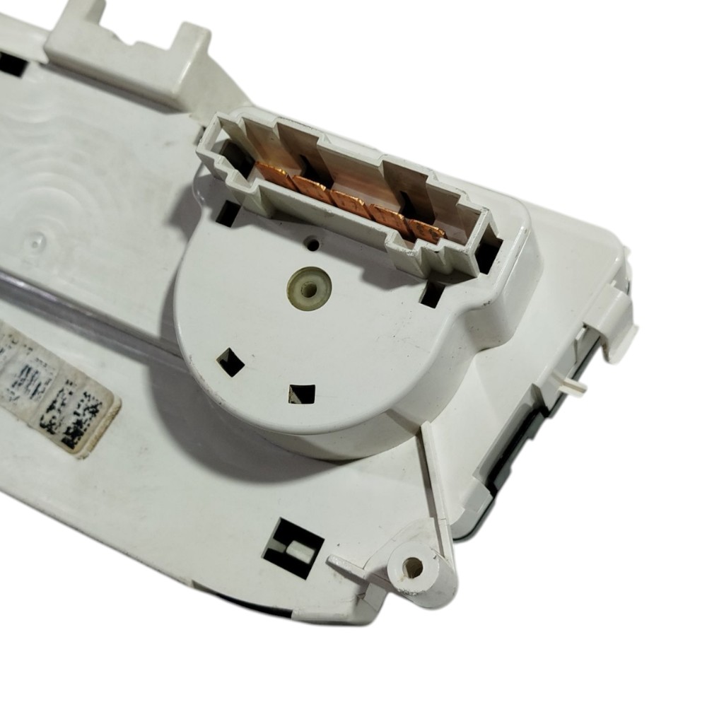 Comando Ar Forçado Volkswagen Gol G5 2008 2012 15