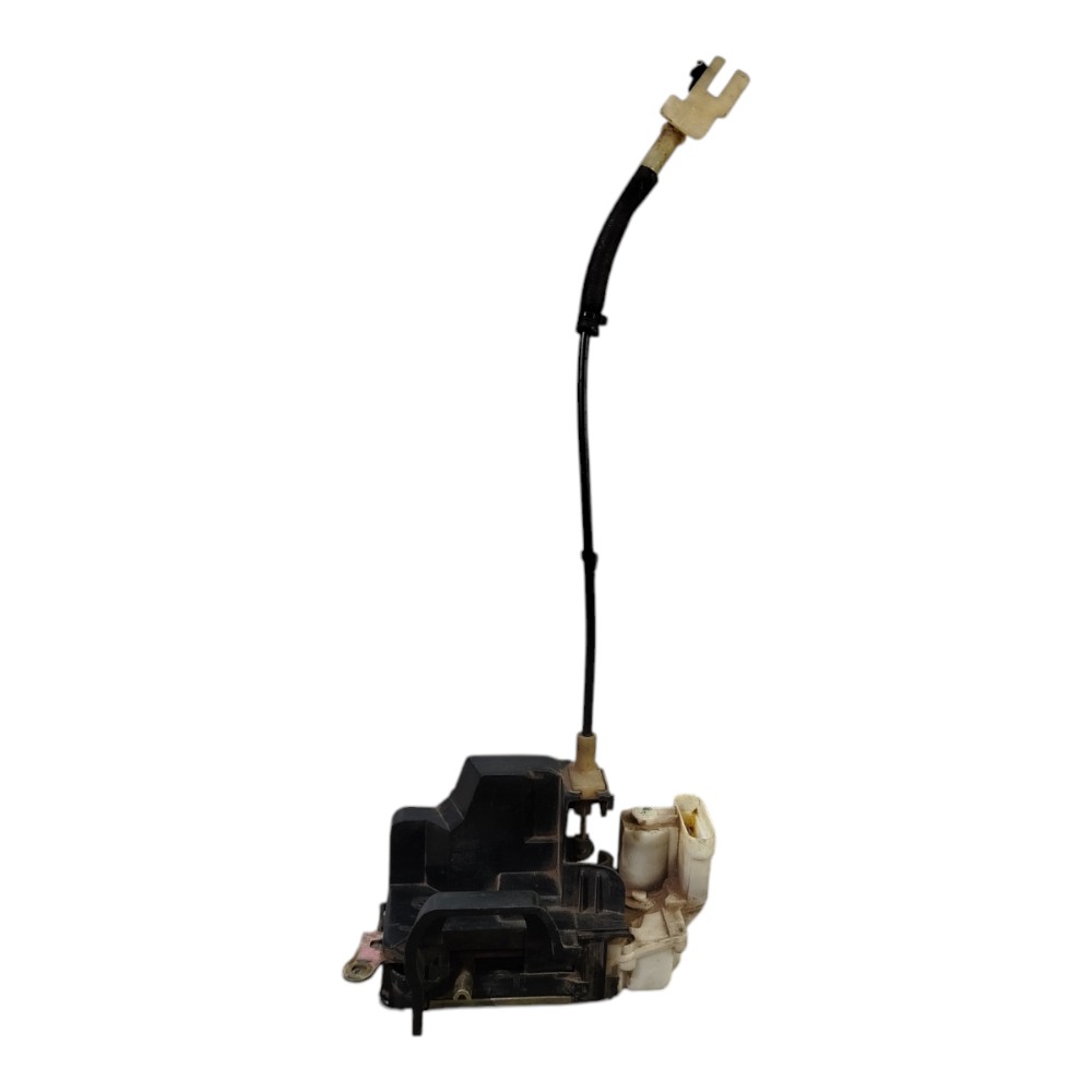 Fechadura Dianteira Direita Fiat Palio 1998 2005