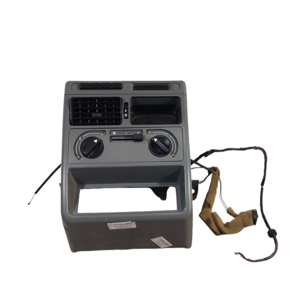 Comando Ar Forçado Fiat Uno 2010 1