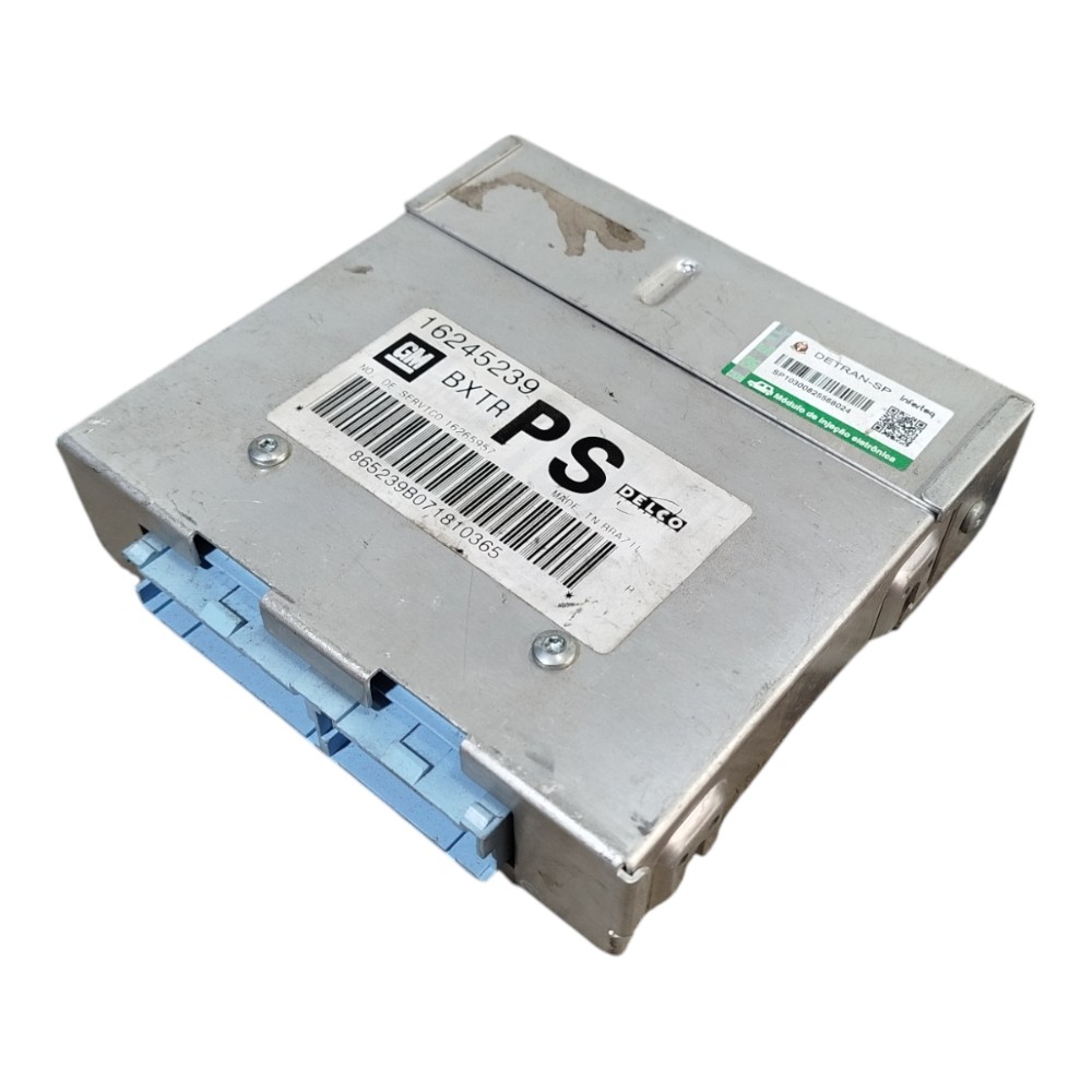 Módulo Injeção Gm Chevrolet Corsa 1.0 8v 1997 1998 1999 2000 3