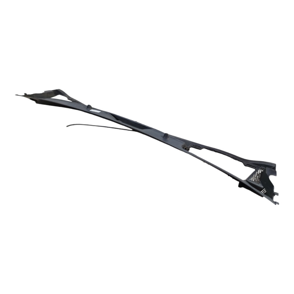 Grade Churrasqueira Renault Kangoo Express 2013 2014 4