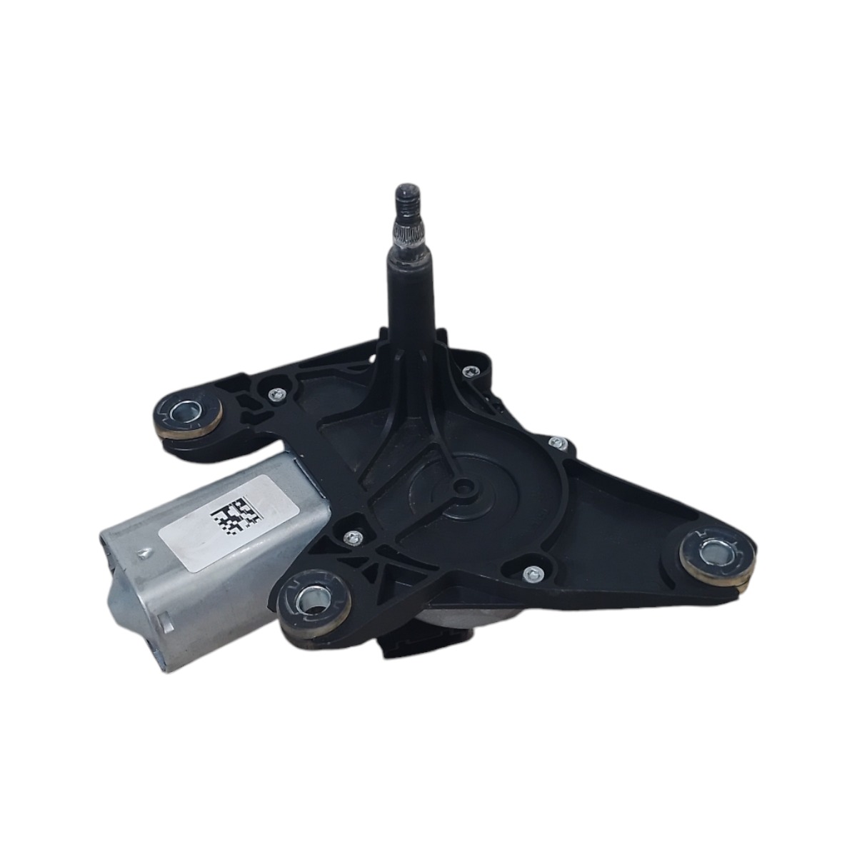Motor Limpador Vidro Traseiro Gm Onix Lt 2018 2019 4