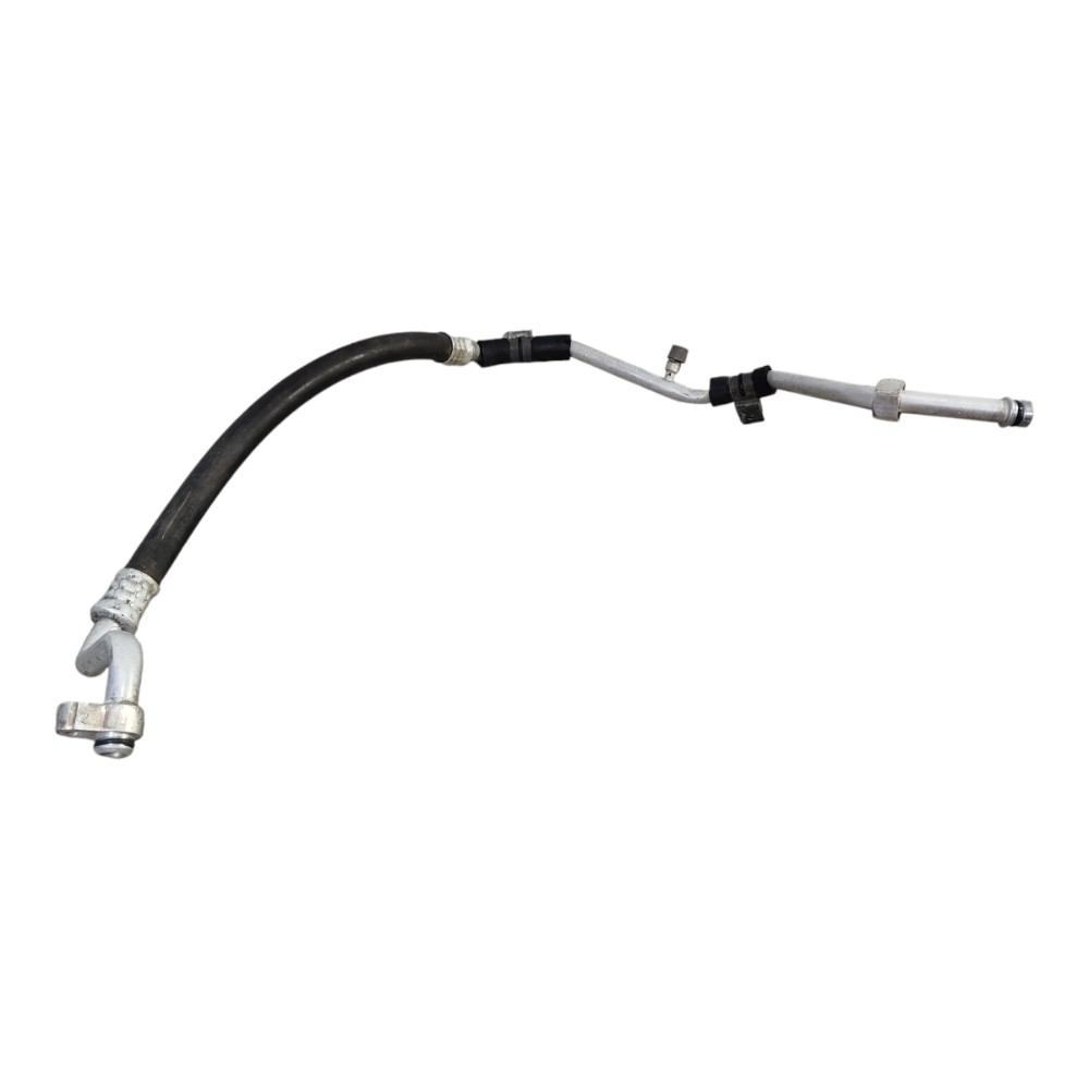 Mangueira Ar Condicionado Compressor Condensador Honda Fit