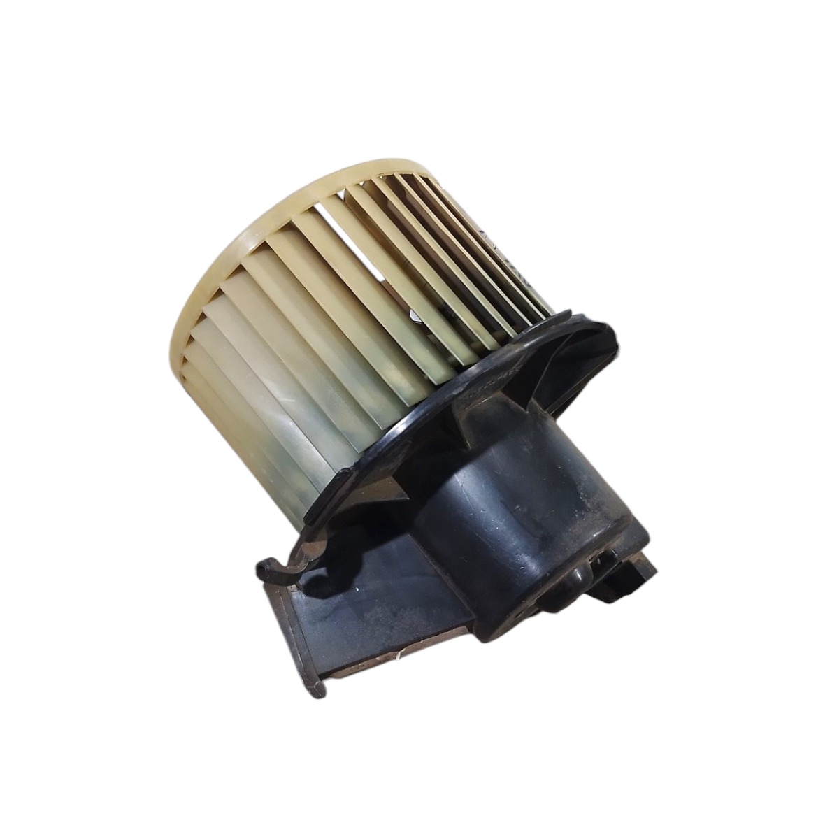 Motor Ar Forçado Caixa Ar Peugeot 206 1.4 Sensat Fx 4