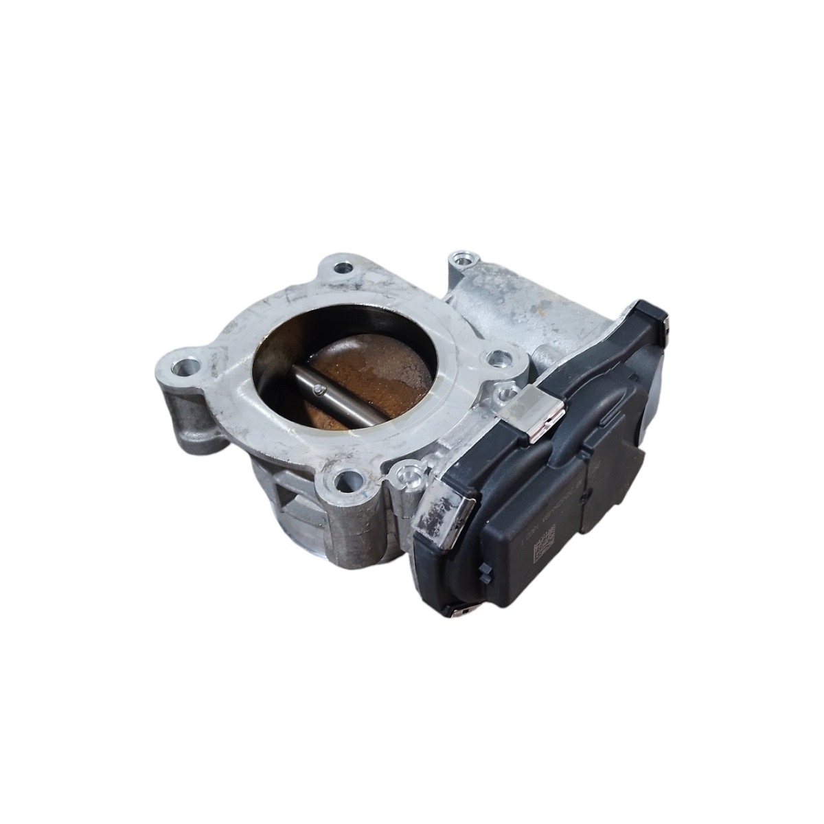 Corpo Borboleta Tbi Injeção Gm Onix 1.4 8v 2018 2019 8