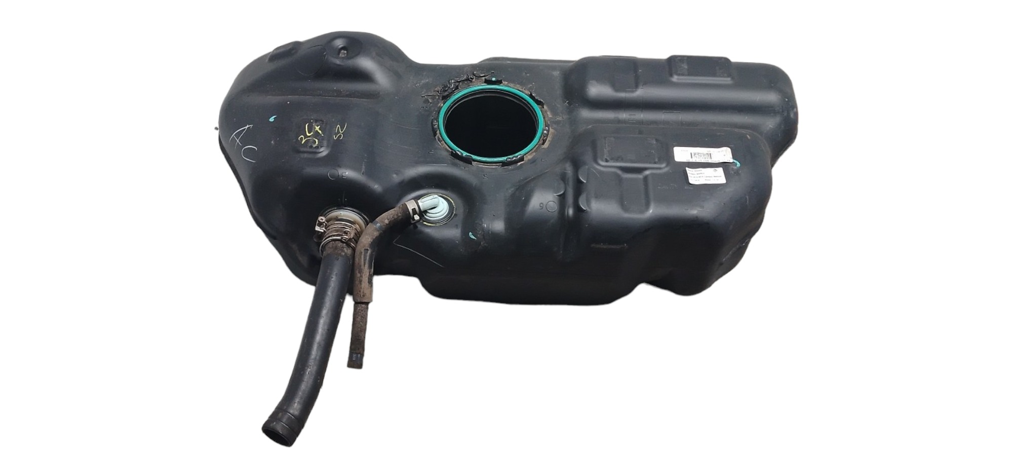 Tanque Combustível Nissan March 2013 2014 000101631