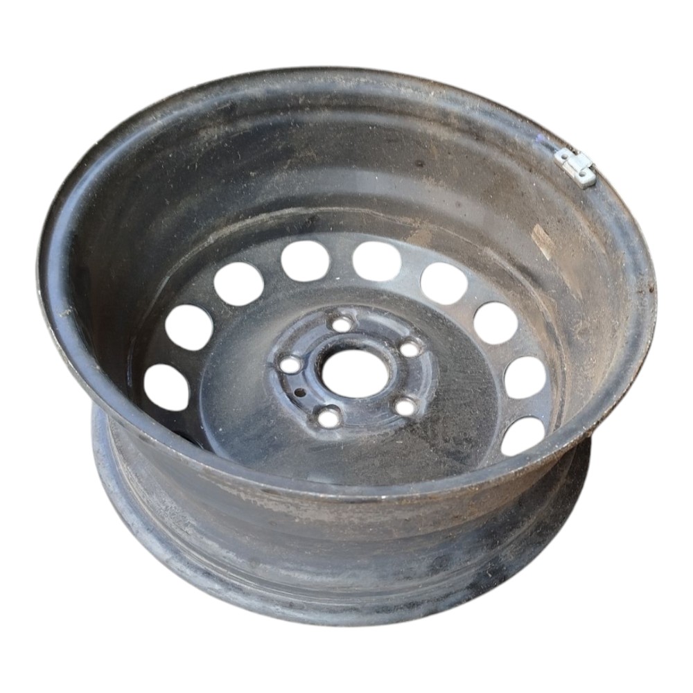 Roda Step Aro 15 Honda New Civic 5