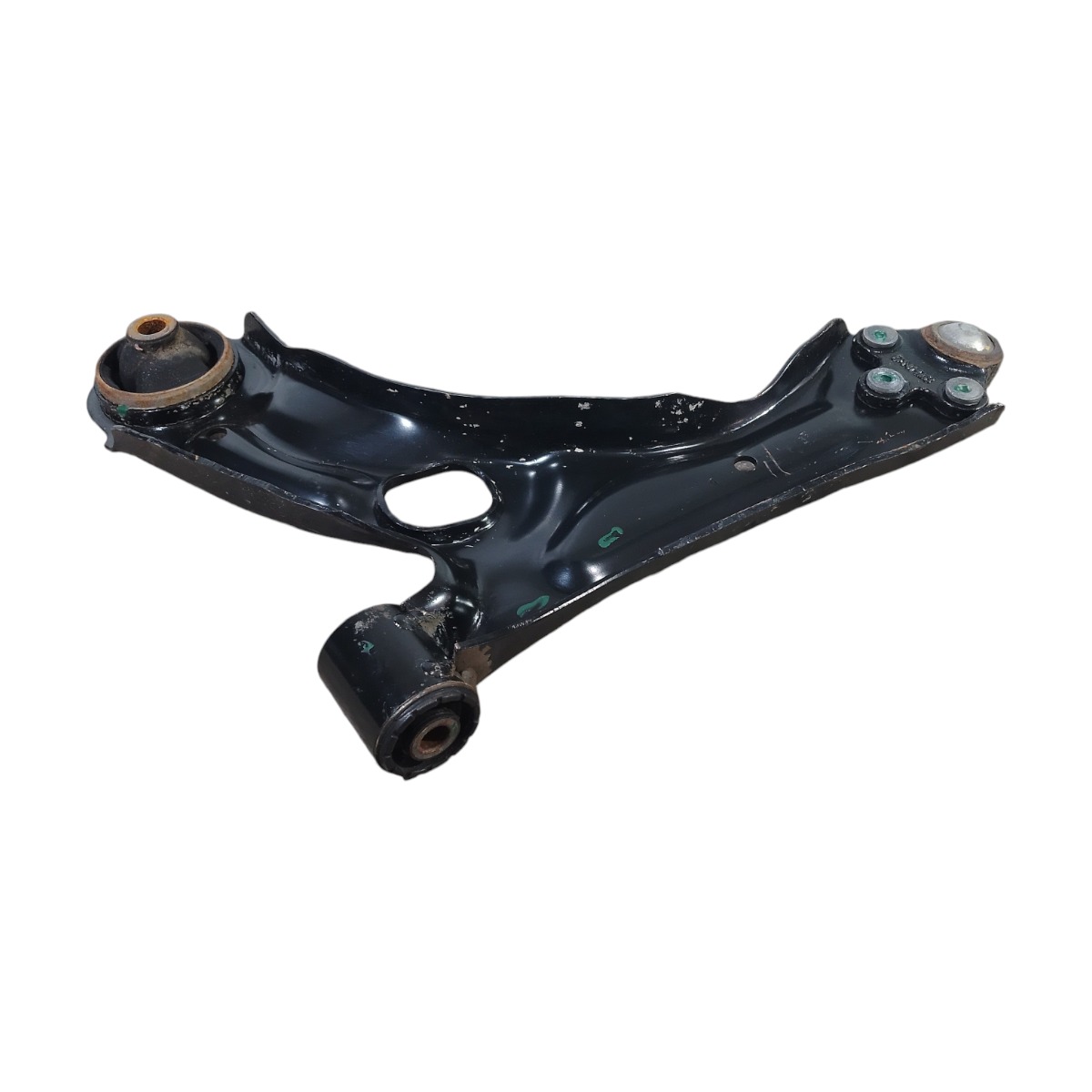 Bandeja Suspensão Direito Gm Chevrolet Onix 2018 2019 1.4 8v 6