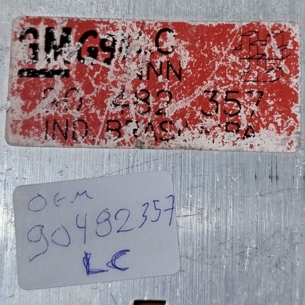 Módulo Vidro Gm Astra 1998 1999 2000 2001 2002 2003 15