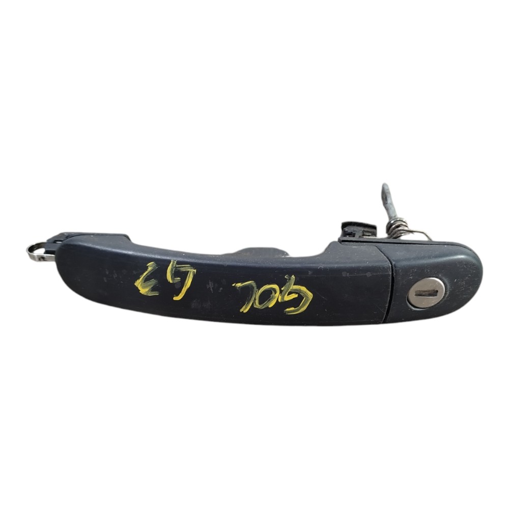 Maçaneta Externa Dianteira Esquerda Vw Gol G3 4 Portas