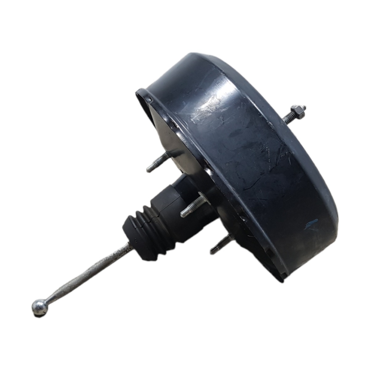 Hidrovacuo Volkswagen Fox 2004 2012