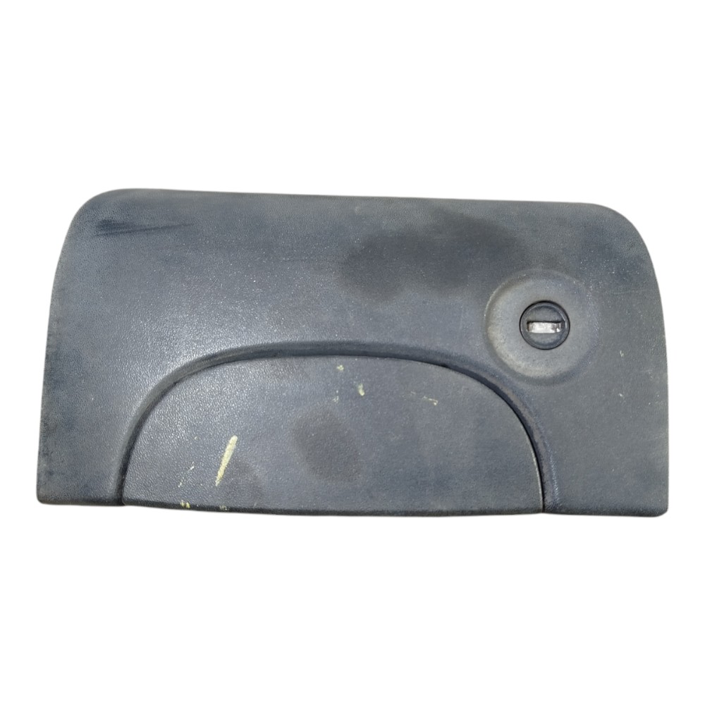 Maçaneta Tampa Traseira Renault Kangoo Express 2013 2014