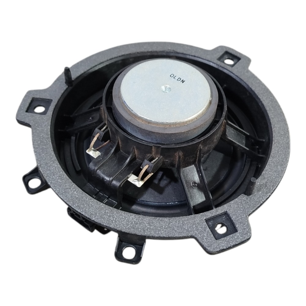 Par Alto Falante Hyundai Hb20 2020 2021 2022 2023 2024 Preto 9